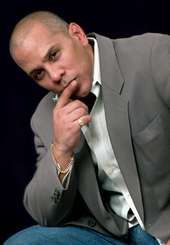 Steven Diaz