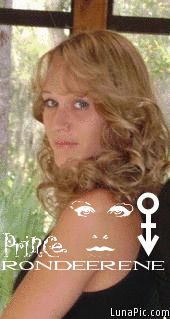 Rhonda Wolf