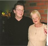 Sharon Cox