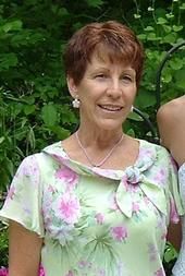 Claudia Stanley