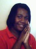 Lynsandra Grier