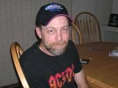 Jeff Godfrey