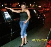Tiffany Akins