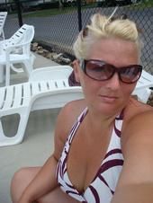 Brandy Huff