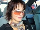Alena Vedrova