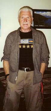 Jack Ballogg