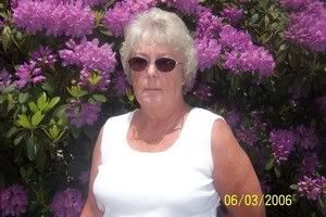 Shirley Davisson