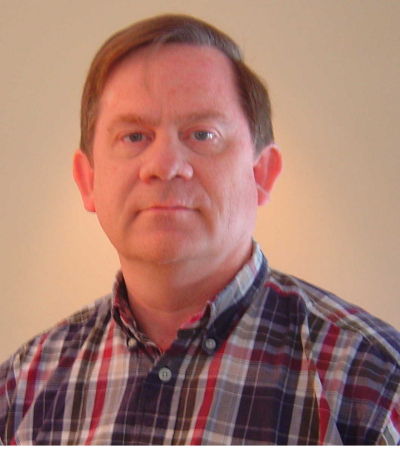 James Grimmett