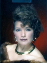 Gloria Domingo