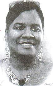 Savita Collier