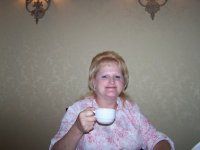Crystal Gainey