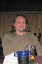 Jeffrey Cook
