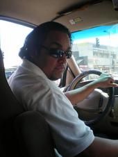 Ceasar Rodriguez