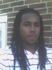 Marco Hoskins