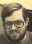Michael Harrington