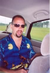 Brian Gibson
