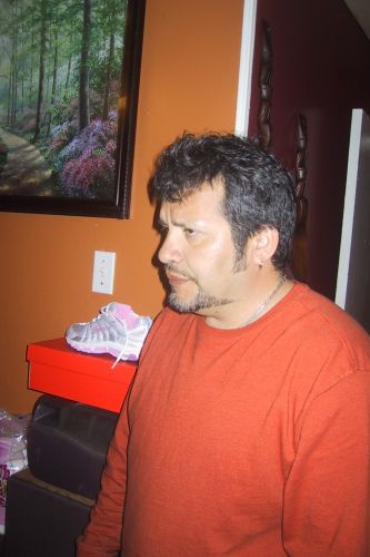 Francisco Delacruz
