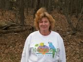 Theresa Daniels