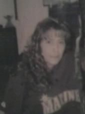 Nancy Lucio