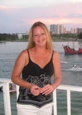 Crystal Shull