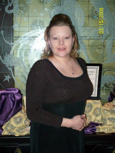 Cindy Haynes