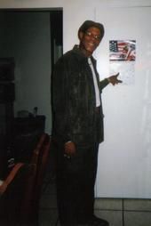Ronald Jenkins