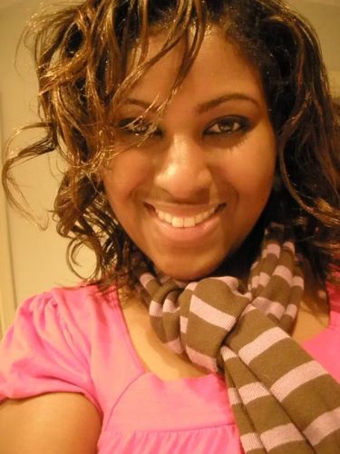 Porscha Stewart