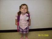Amelia Mccray