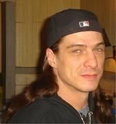 Howard Siegrist