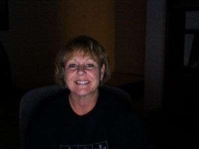 Deborah Legan