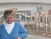 Terri May