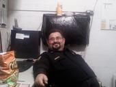 Edwin Chavez