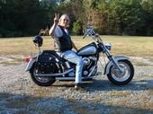 Terry Goad