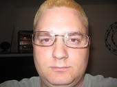 Travis Garrett