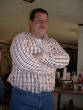 Kevin Tucker