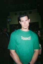 Steven Dalton