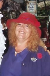 Lynda Couch