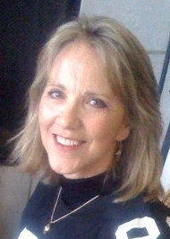 Barbara Spinks