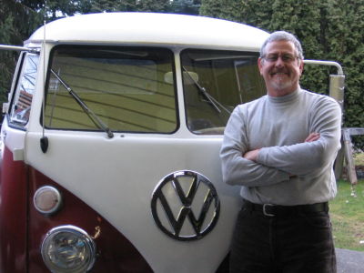 Mark Post