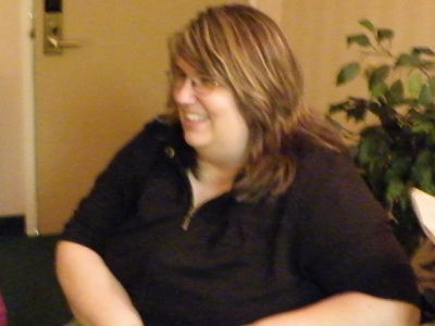 Cheryl Pyles