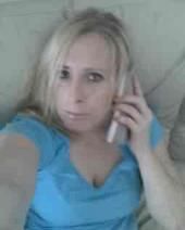 Sheila Shockency