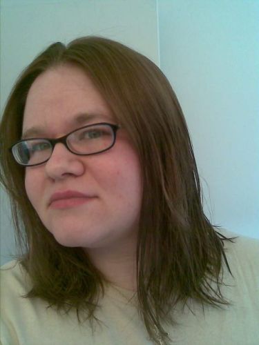 Anna Olson-Antrobus