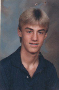 Christopher Thomas
