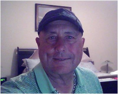 John Ecker