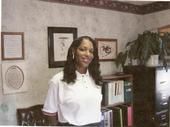 Crystal Worley