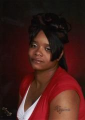 Regina Walker