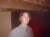 Cory Green
