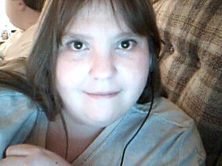 Kimberly Kavanagh