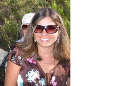 Michelle Boucher