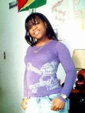 Jasmine Dupree